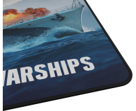 GENESIS Carbon 500 M WOWS Błyskawica 300x250mm NPG-1738 - 1077554 - zdjęcie 6